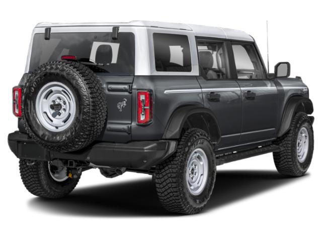 FORD BRONCO - 6