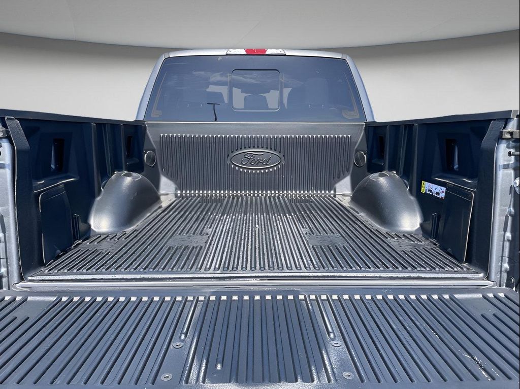 2026 FORD F-150 XLT — миниатюра 11