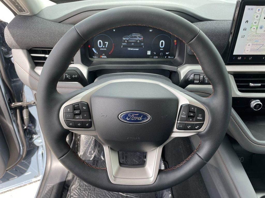 صورة مصغرة 30 لـ 2026 FORD EXPLORER ACTIVE