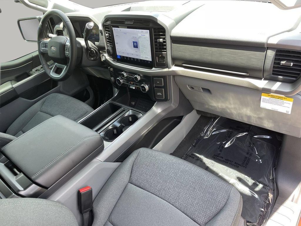 2026 FORD F-150 XLT 缩略图 14