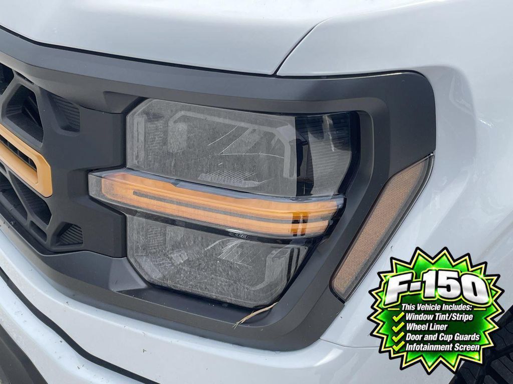 صورة مصغرة 7 لـ 2026 FORD F-150 TREMOR