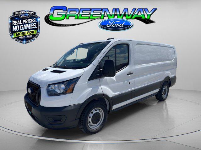 New 2026 Ford Transit-150 Base