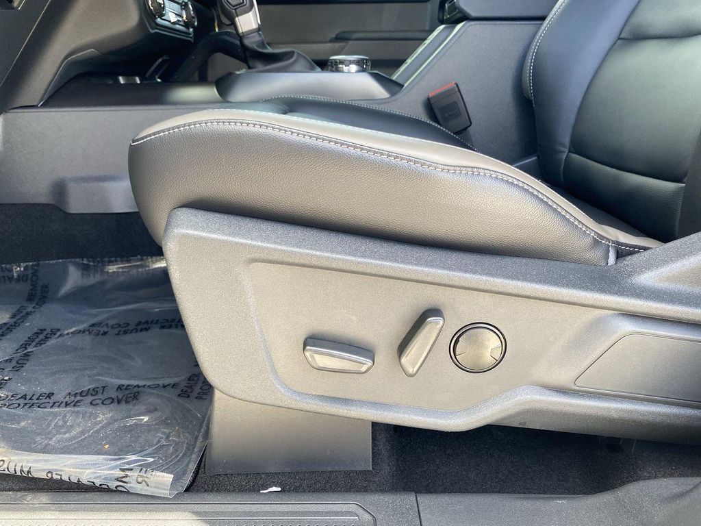 2026 FORD BRONCO OUTER BANKS 缩略图 19
