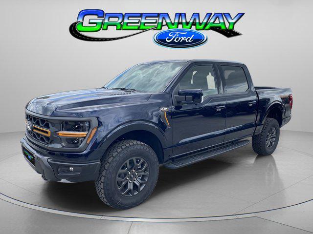 New 2026 Ford F-150 Tremor