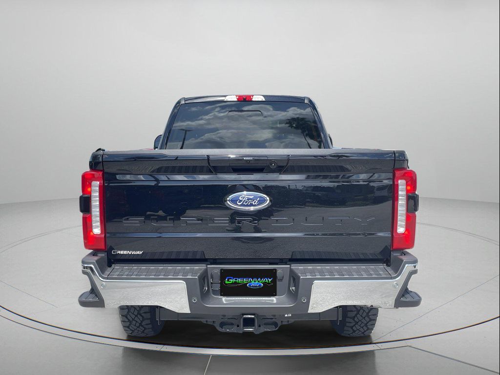 2026 FORD F-250 LARIAT 缩略图 5