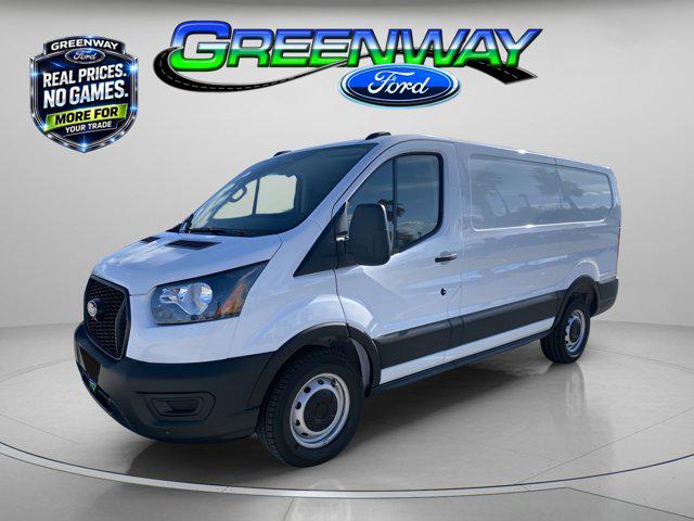 New 2026 Ford Transit-150 Base