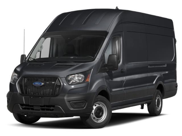 New 2026 Ford Transit-350 Base