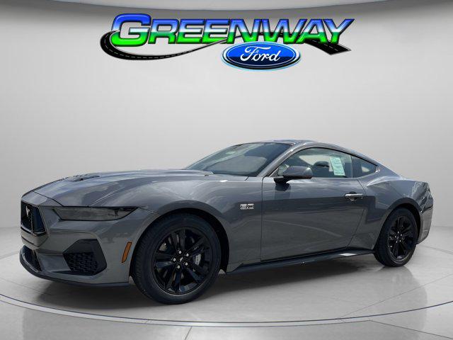 New 2026 Ford Mustang GT
