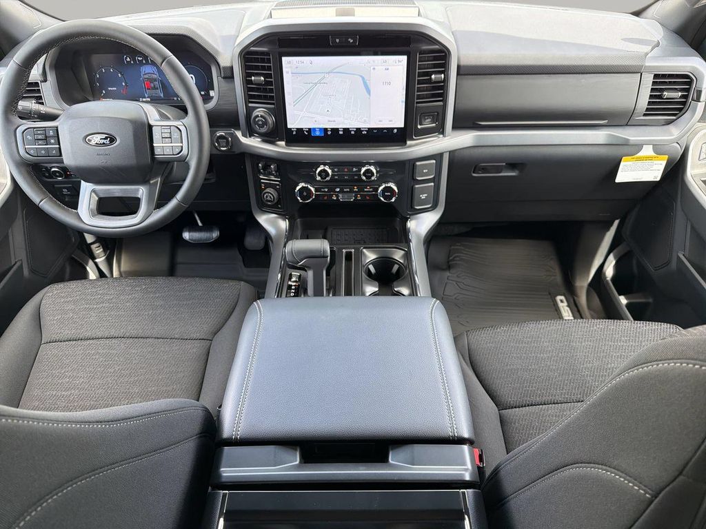 2026 FORD F-150 XLT — миниатюра 13