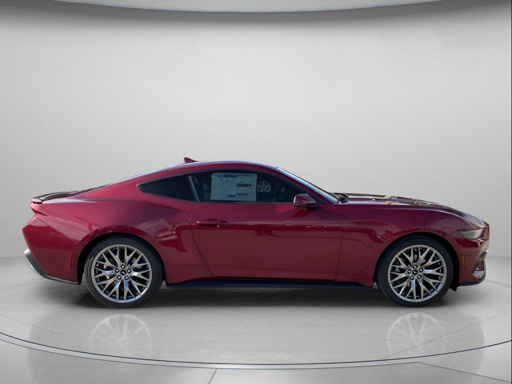 2026 FORD MUSTANG ECOBOOST PREMIUM 照片 2