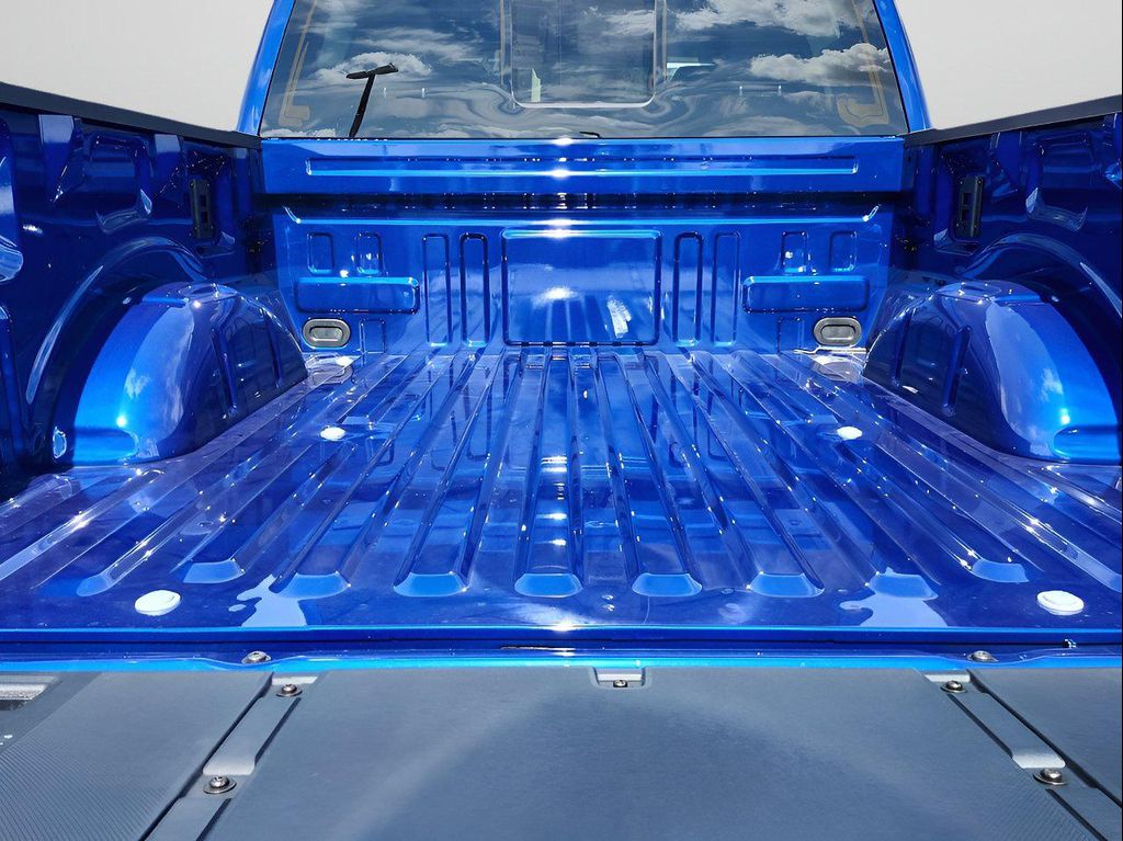 2026 FORD F-150 RAPTOR 缩略图 9