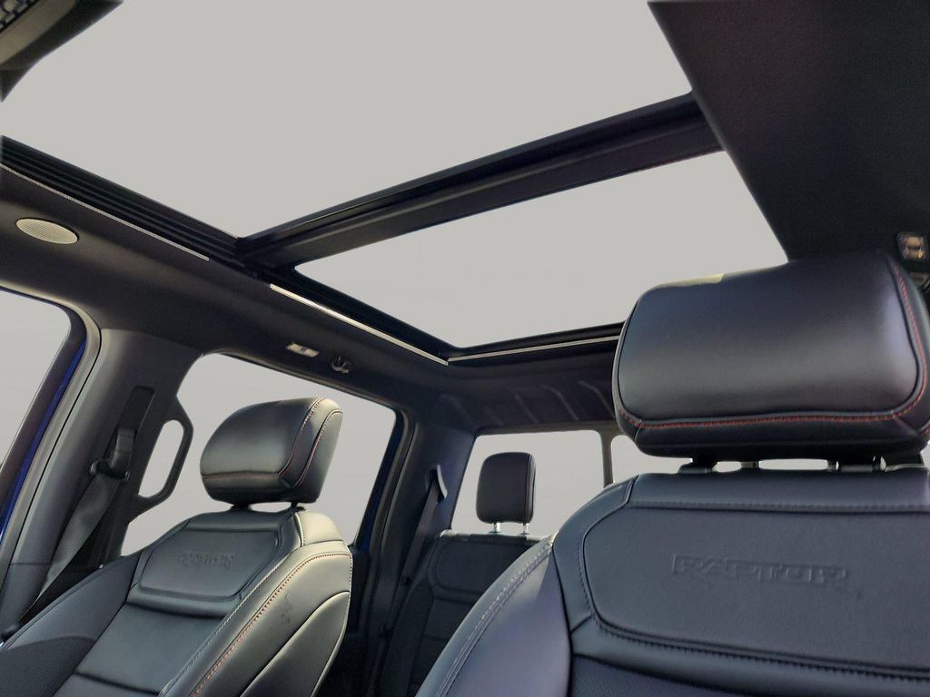 2026 FORD F-150 RAPTOR 缩略图 21