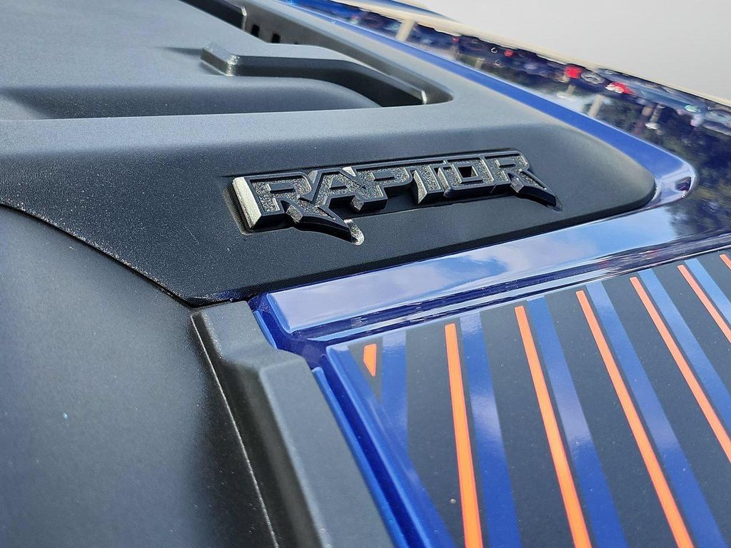 2026 FORD F-150 RAPTOR 缩略图 10