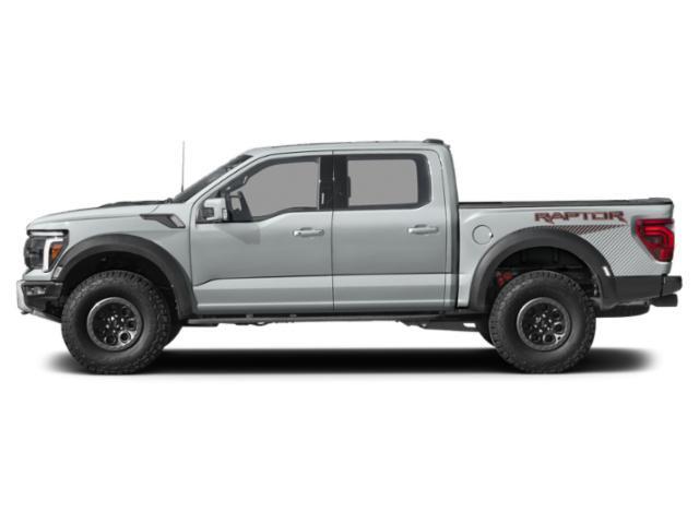 2026 FORD F-150 RAPTOR 照片 4