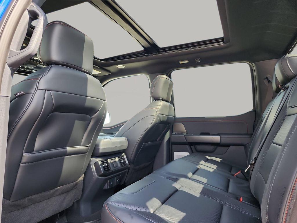 2026 FORD F-150 RAPTOR 缩略图 17
