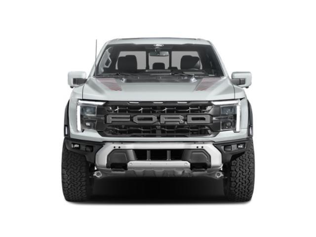 2026 FORD F-150 RAPTOR 照片 5