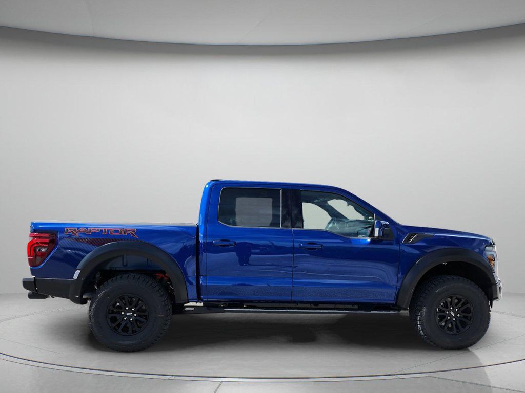 2026 FORD F-150 RAPTOR 缩略图 2