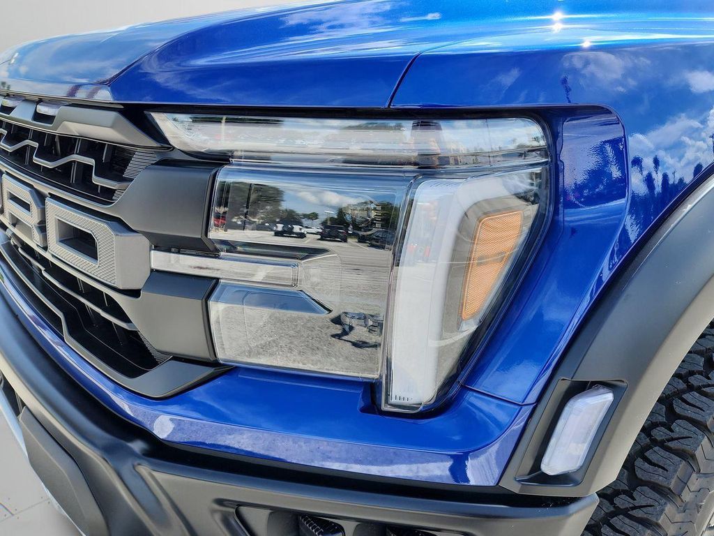 2026 FORD F-150 RAPTOR 缩略图 7