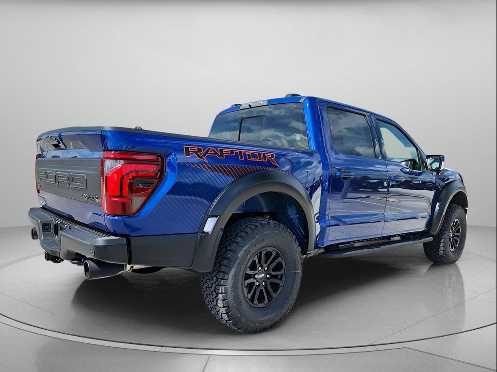 2026 FORD F-150 RAPTOR 缩略图 4
