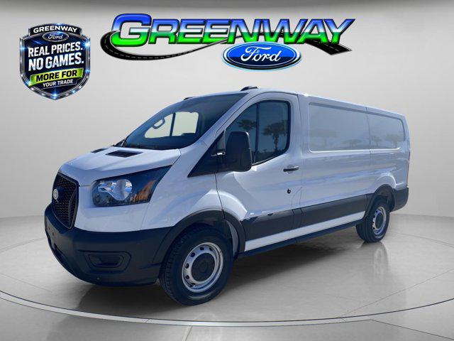 New 2026 Ford Transit-150 Base