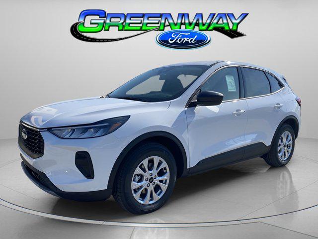 New 2026 Ford Escape Active