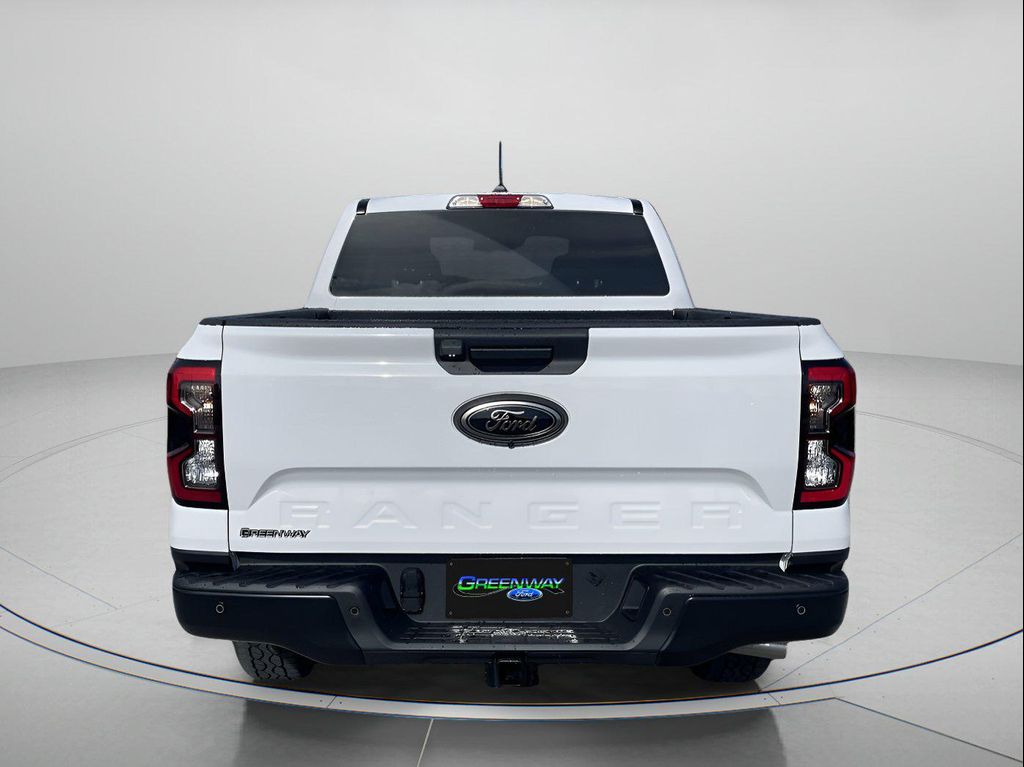 صورة 5 لـ 2026 FORD RANGER XLT