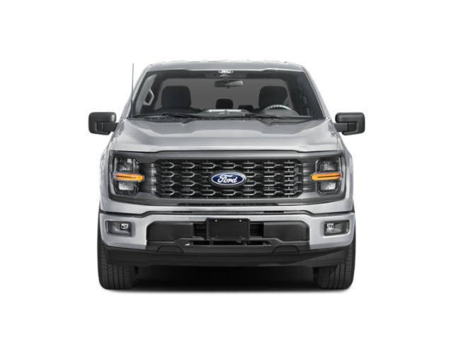 2026 FORD F-150 STX — фото 8