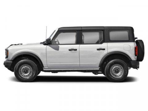 FORD BRONCO - 3