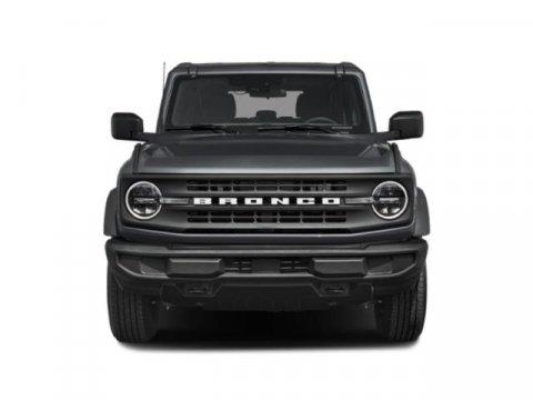 FORD BRONCO - 7