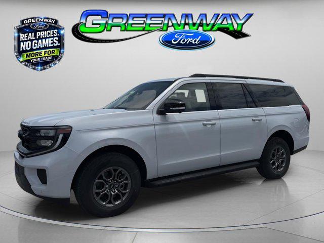 New 2026 Ford Expedition Max Active 4x2