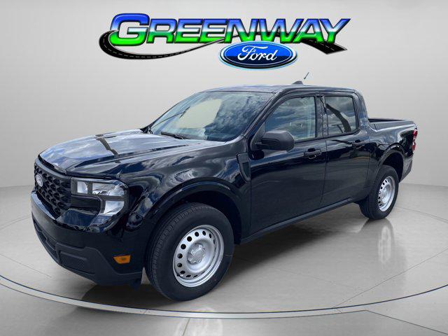 New 2026 Ford Maverick XL