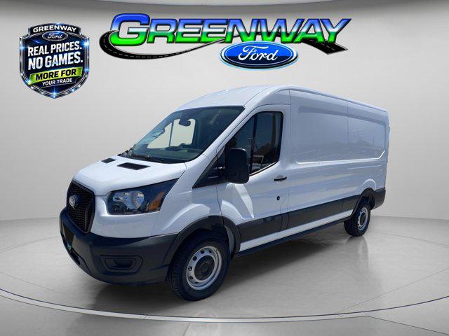New 2026 Ford Transit-250 Base