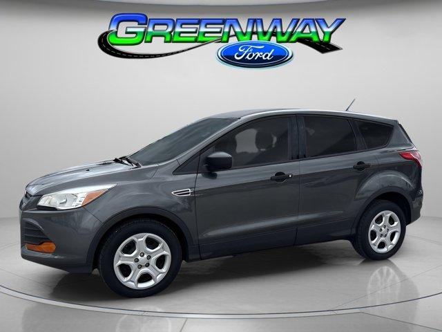 Used 2016 Ford Escape S