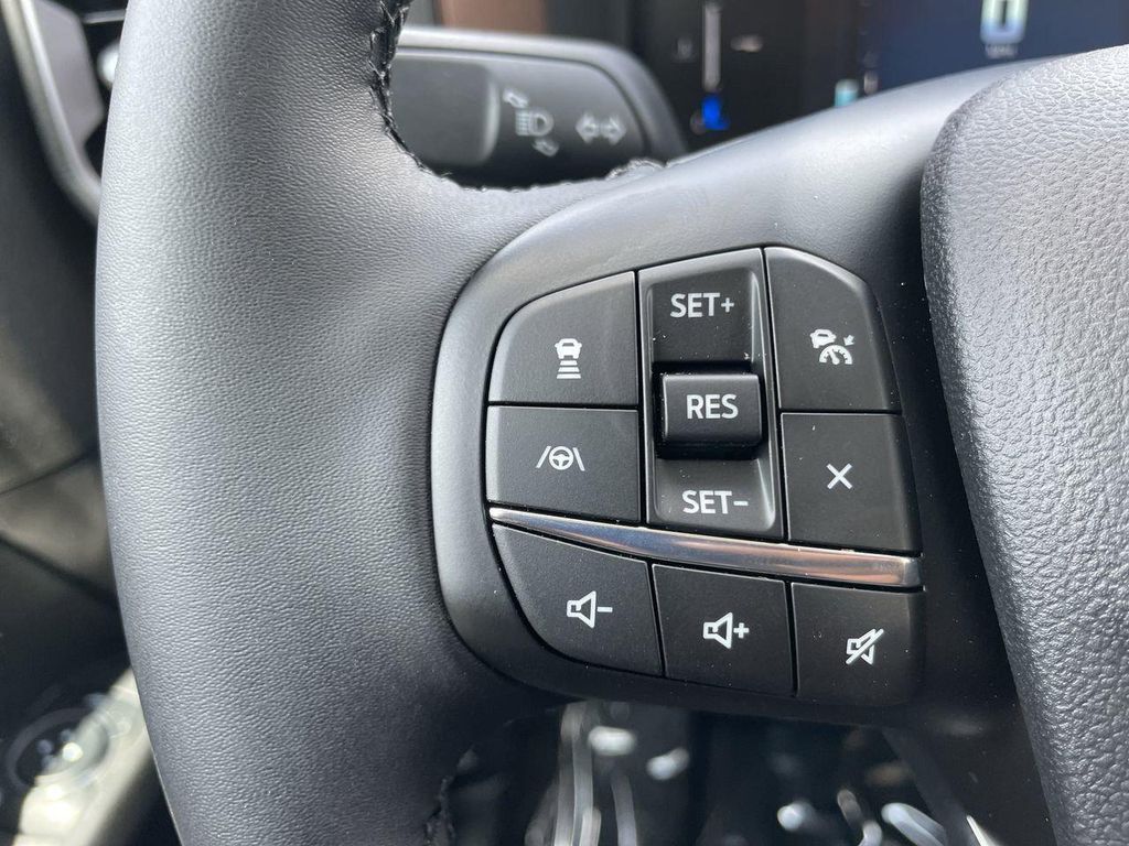 2026 FORD BRONCO SPORT OUTER BANKS 缩略图 26