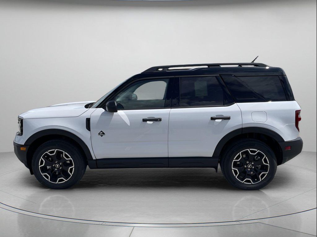صورة 6 لـ 2026 FORD BRONCO SPORT OUTER BANKS