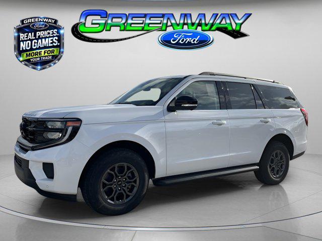 New 2026 Ford Expedition Active