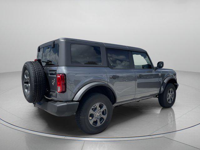 FORD BRONCO - 4