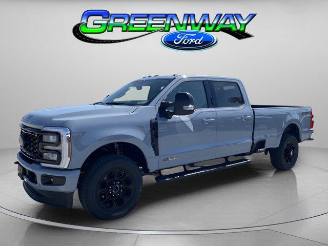 New 2026 Ford F-350 Lariat