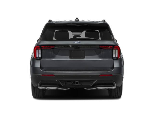 2027 FORD EXPLORER ST-LINE 照片 9
