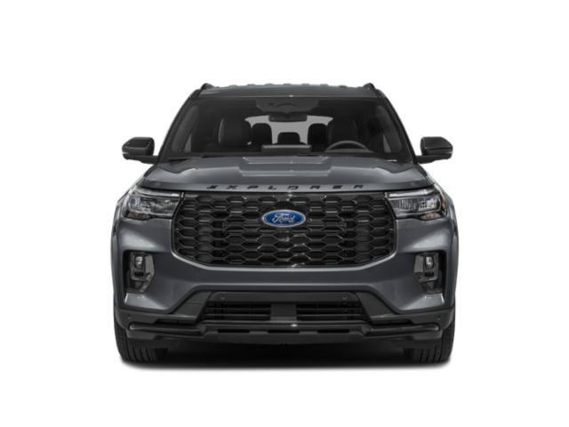 2027 FORD EXPLORER ST-LINE 照片 8