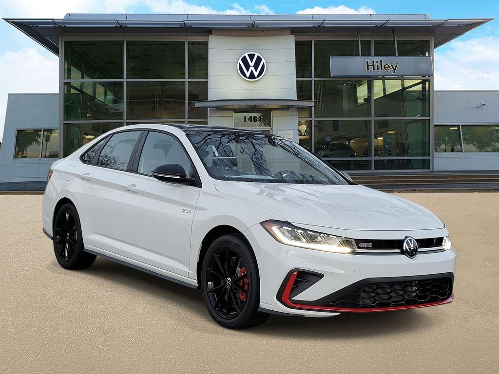 New 2026 Volkswagen Jetta GLI 2.0T Autobahn
