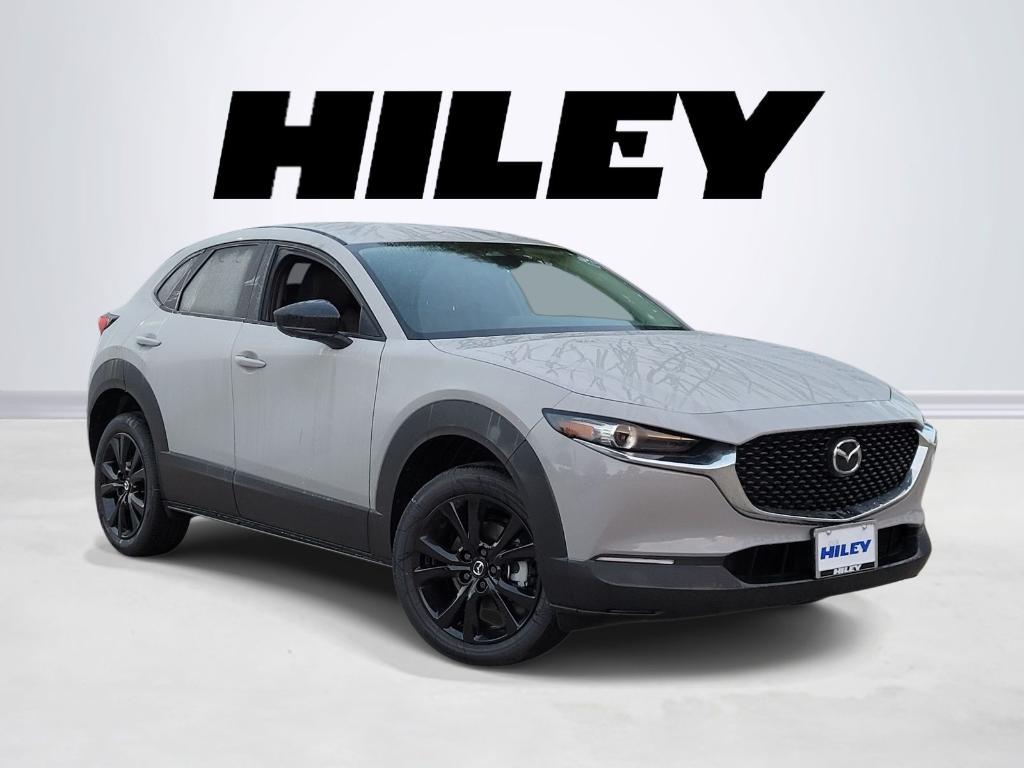 New 2026 Mazda CX-30 Select