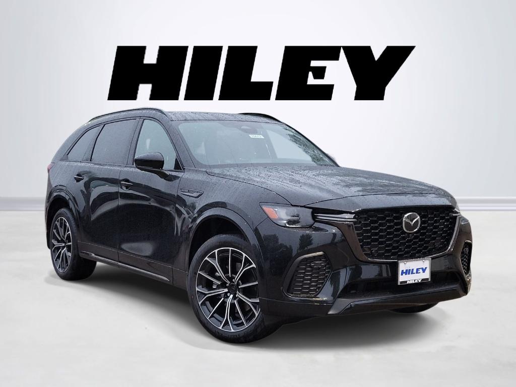 New 2026 Mazda CX-70 3.3 TURBO S PREMIUM