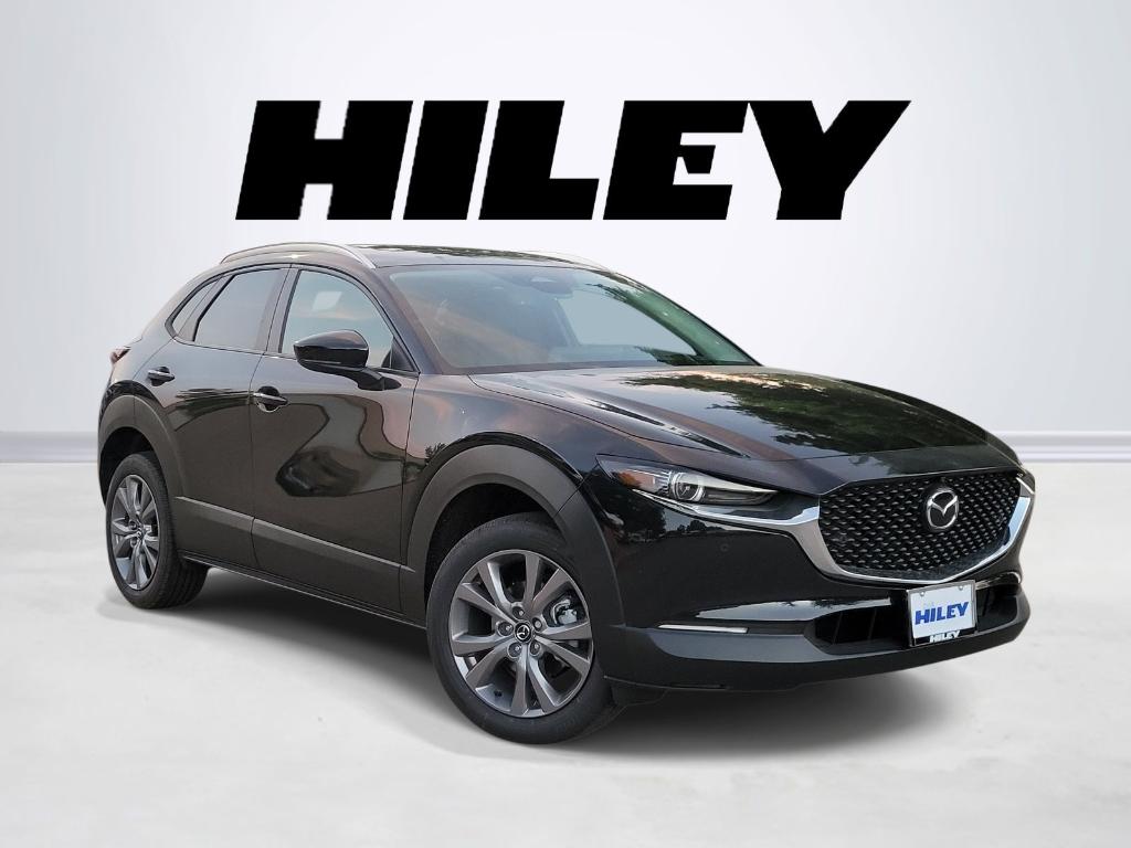 New 2026 Mazda CX-30 Premium Package