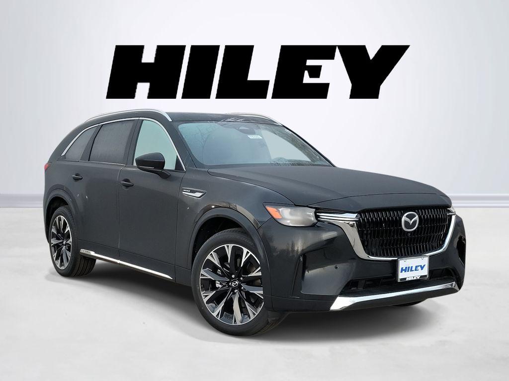 New 2026 Mazda CX-90 S Premium Plus