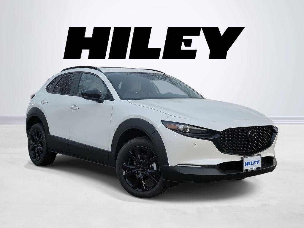 New 2026 Mazda CX-30 2.5 S Aire Edition