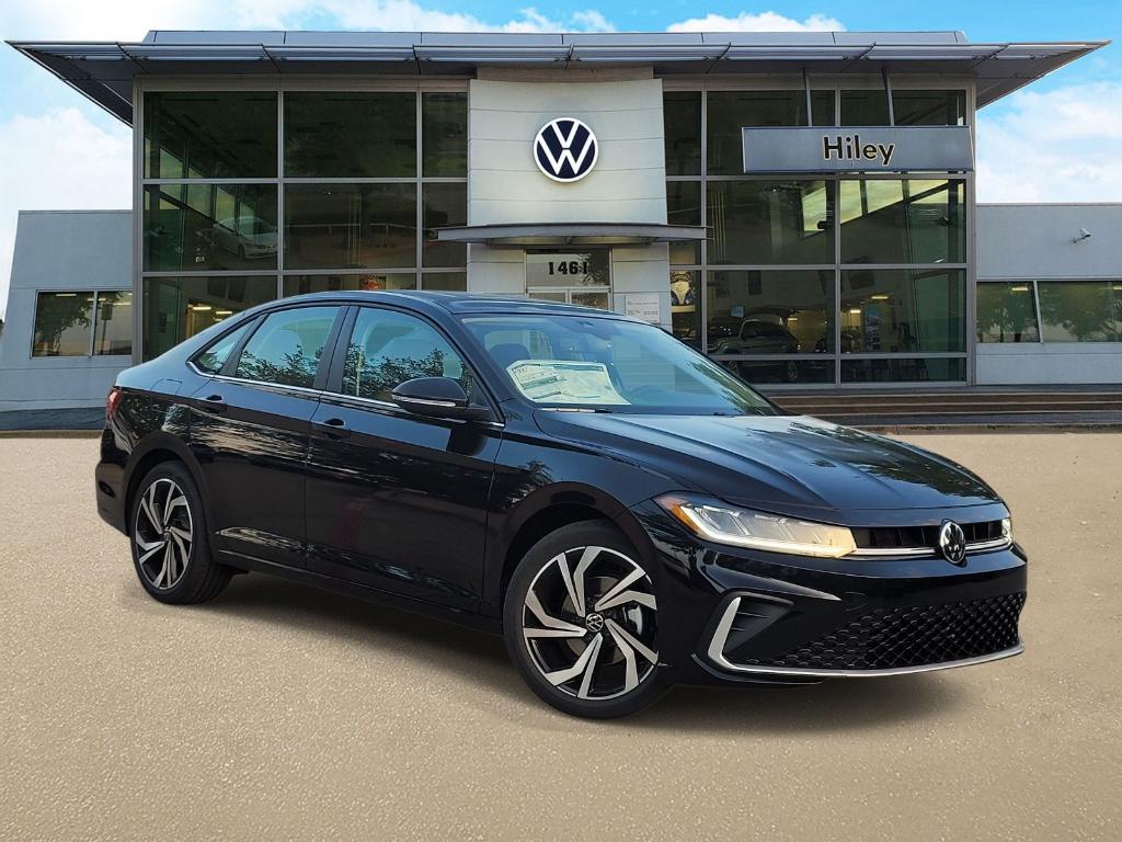 New 2026 Volkswagen Jetta 1.5T SEL