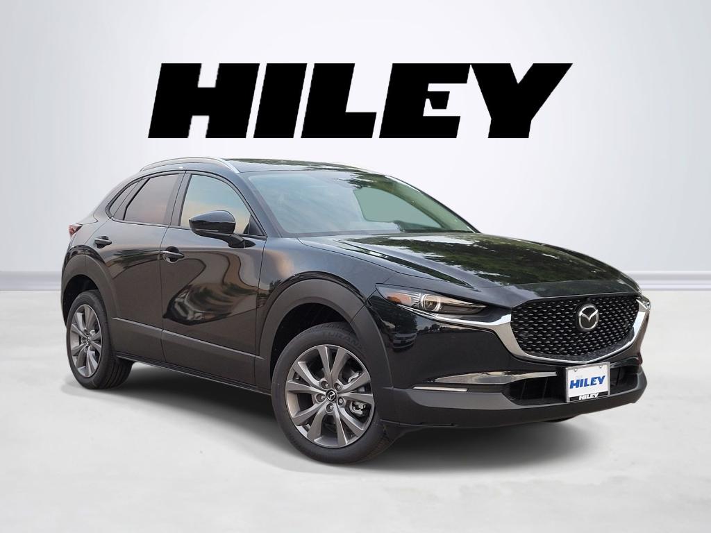 New 2026 Mazda CX-30 Premium Package