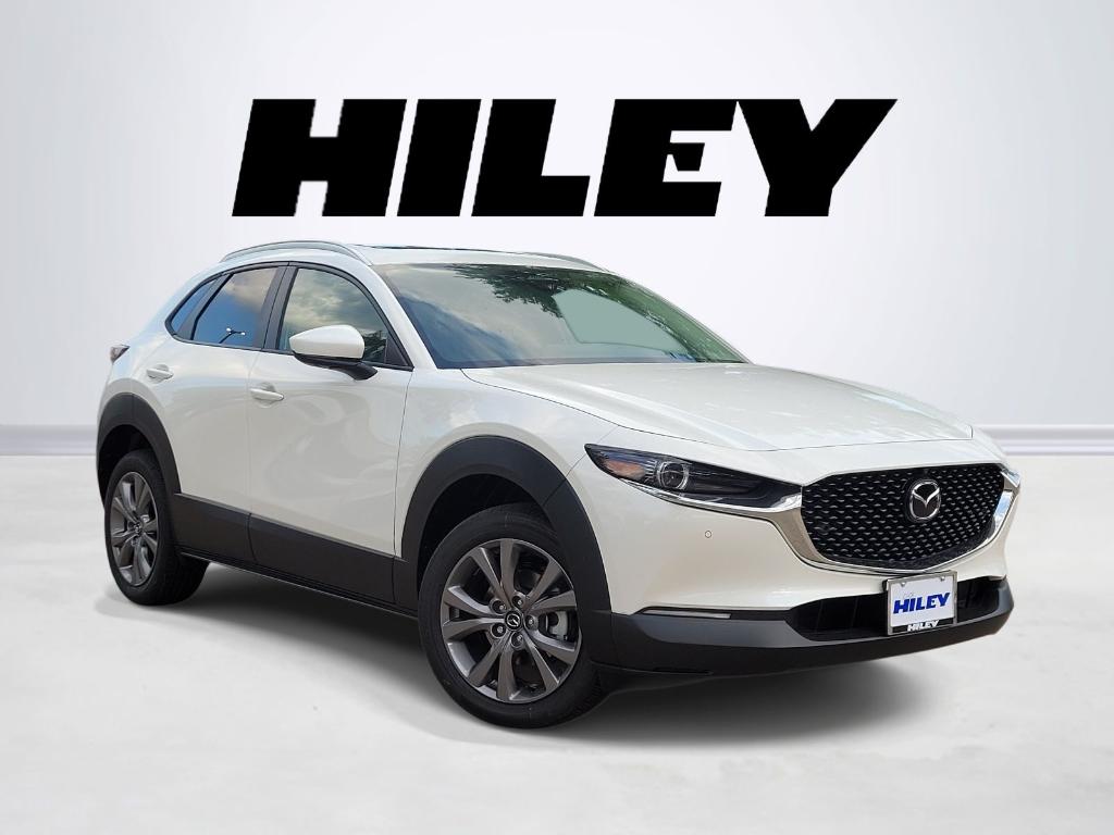 New 2026 Mazda CX-30 Premium Package