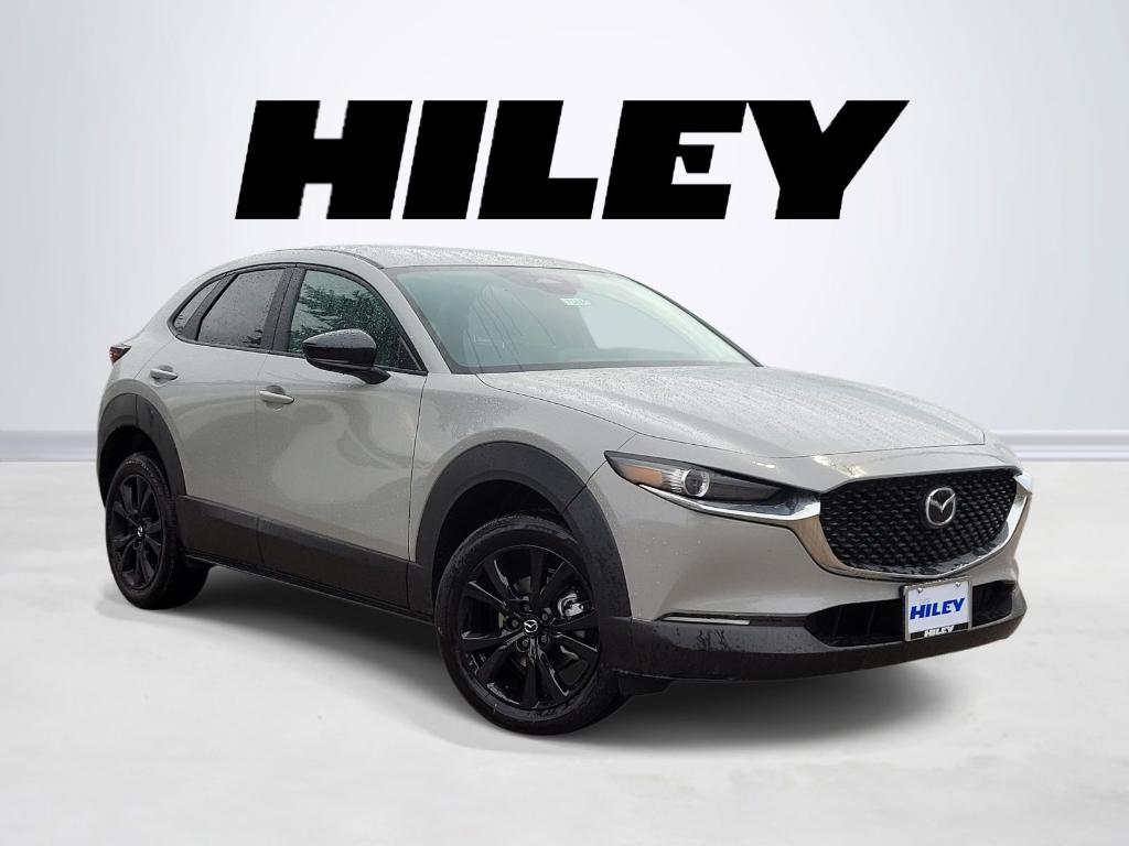 New 2026 Mazda CX-30 Select